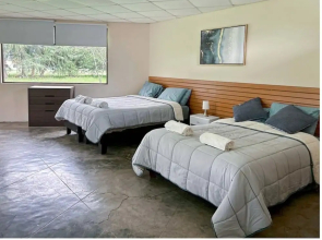 Grandfather´s Farm - Disfruta de la Naturaleza en un Lindo Flat