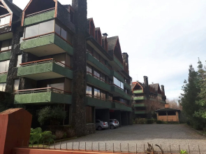 Departamento Los Cerros