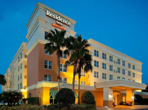 Residence Inn Daytona Beach