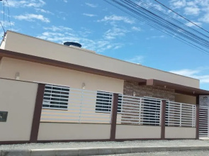 Costa house