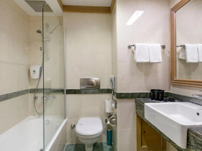 Dobedan Beach Resort Comfort