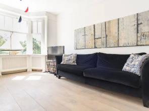 Zuideramstel apartments - RAI area