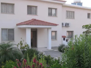 Blue View Villa