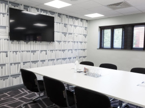 Village Hotel Farnborough