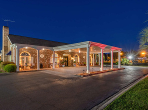 Best Western Plus Santee Inn