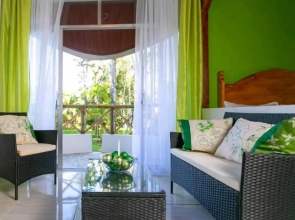 Villas Malinche Real