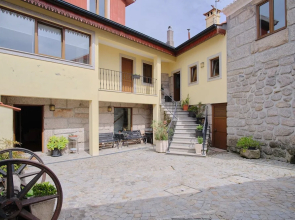 Casa de Igarei