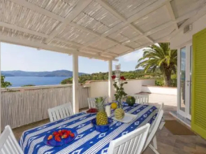 Trilocali Les Bouganvilles