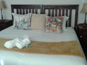 Tuscana Villa Guest House