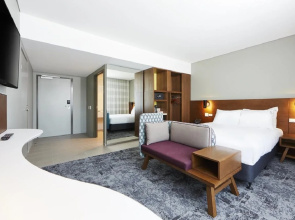 Holiday Inn Express Melbourne Southbank by IHG