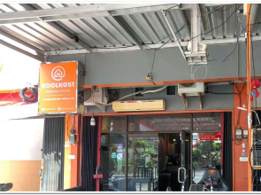 KoolKost @ Danau Sentani Sawojajar