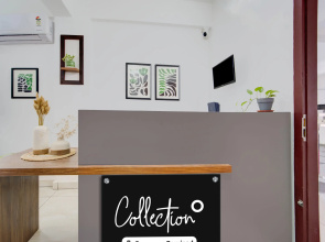 Super Collection O Valiyavila Junction Formerly Prism Heights