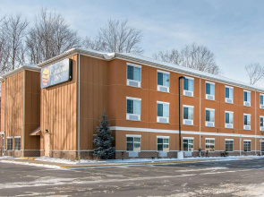 Quality Inn