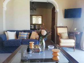 Zabella sea view apartments no1 or no2