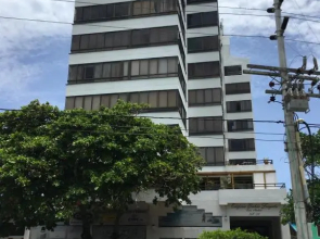 Apartamento Edificio Bahía Fragata