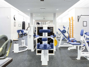 Scandic Helsinki Aviacongress