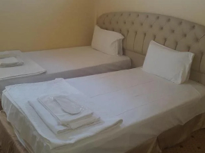 Ganohora Butik Otel