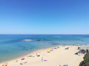 Mi casa el mar! Grazioso attico 400 mt alla spiaggia e al centro