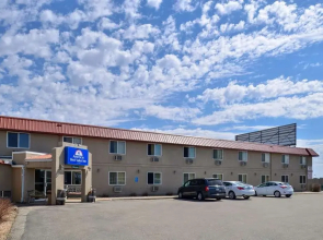 Days Inn Murray