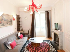 Appart Ambiance - Herbouville