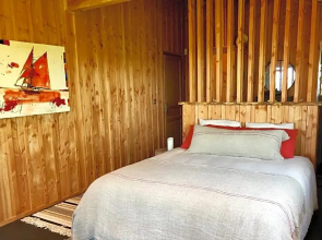 La Maison Moutchic