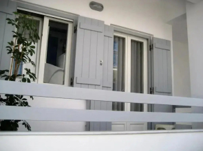 Aelia Apartments
