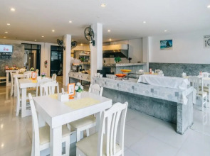 iCheck inn Chill Patong