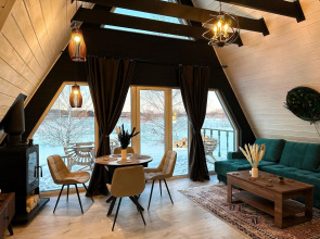 Happy Tree Camp (Хэппи Три Кемп)