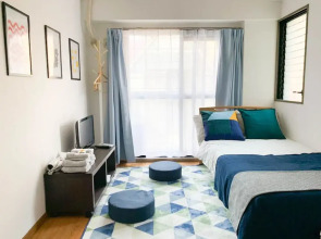 Escort Haruyoshi 201