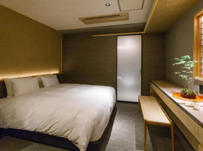 Higashiyama Shikikaboku