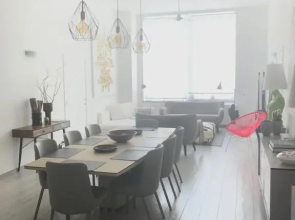 Les lofts de Styliste