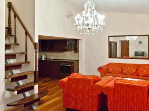 City Centre Apartment Gedimino