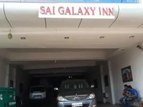 Hotel Sai Galaxy Inn