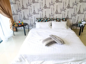 Atlantis Residence B