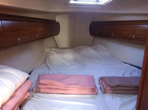 Ifestos Yachting Traveler