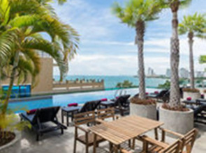 Sea Me Spring Too Hotel