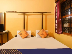Hotel Vijaya by OYO Rooms