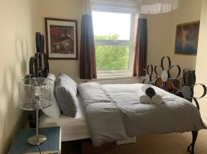Apartmentsleeps2-seaside Escape-wifi-parking