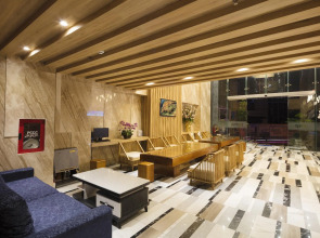 Zenia Boutique Hotel Nha Trang