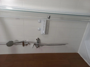 Апартаменты на улице Морской Пехоты 26 корпус 2