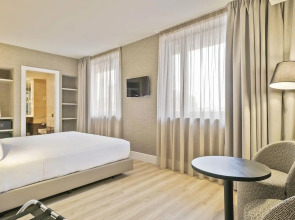 Отель Acta City47