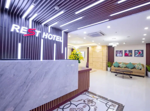 Rest Hotel & Apartment