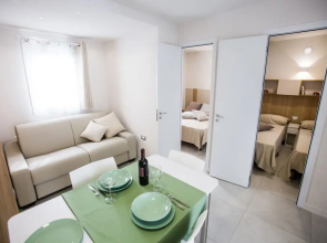 Camping Village Mulino D'acqua