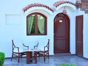 Desert View Sharm  Hotel