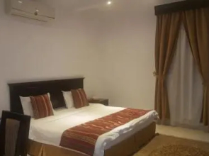 Hail House Furnished Units