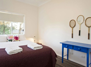 Colenso Country Retreat