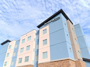 Residence Inn by Marriott Richmond West/Midlothian