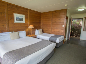 Binna Burra Sky Lodges