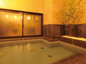 AB Hotel Ubeshinkawa