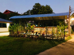 Winter House Chiang Rai